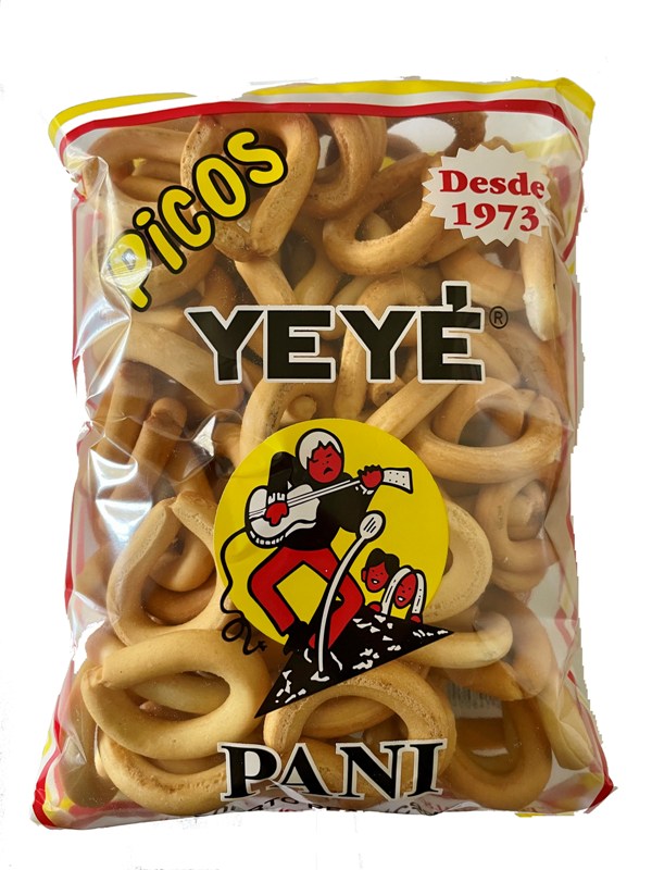 Rosquilla 220 gr. (aprox.) - Caja 12 uds.